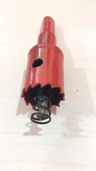 開孔器     Φ 16- Φ 127    PVC、PPRPE直管專用